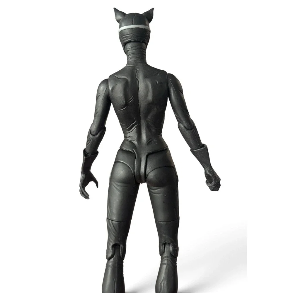 DC Collectibles Designer Series Jae Lee Catwoman 6.5